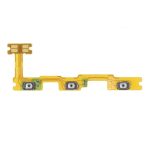 Power On Off Volume Button Flex Cable for Xiaomi Poco F6 Pro - Image 2