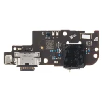 Charging Connector Flex For Motorola Moto G Power 5G (PCB CC board) - Image 2