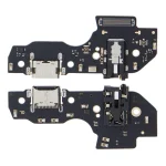 Charging Connector Flex PCB CC board For Motorola Moto G50 5G