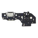 Charging Connector Flex PCB CC board For Motorola Moto G50 5G - Image 2