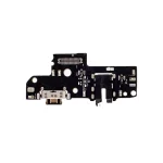 Charging Connector Flex PCB CC board For Motorola Moto G50 - Image 2