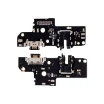 Charging Connector Flex PCB CC board For Motorola Moto G50
