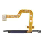 Fingerprint Sensor with Cable Flex for Motorola Moto G Power 5G