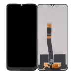 LCD Screen With Touch For Motorola Moto G50 5G (Display Combo Folder)