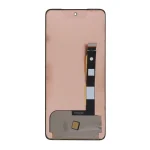 LCD Screen With Touch For Motorola Moto G72 (Display Combo Folder) - Image 3