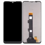 LCD Screen With Touch For Motorola G Pure (Display Combo Folder)