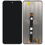 LCD Screen With Touch For Motorola Moto G 2022 (Display Combo Folder)