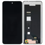 LCD Screen With Touch For Motorola Moto G - 2023 (Display Combo Folder)