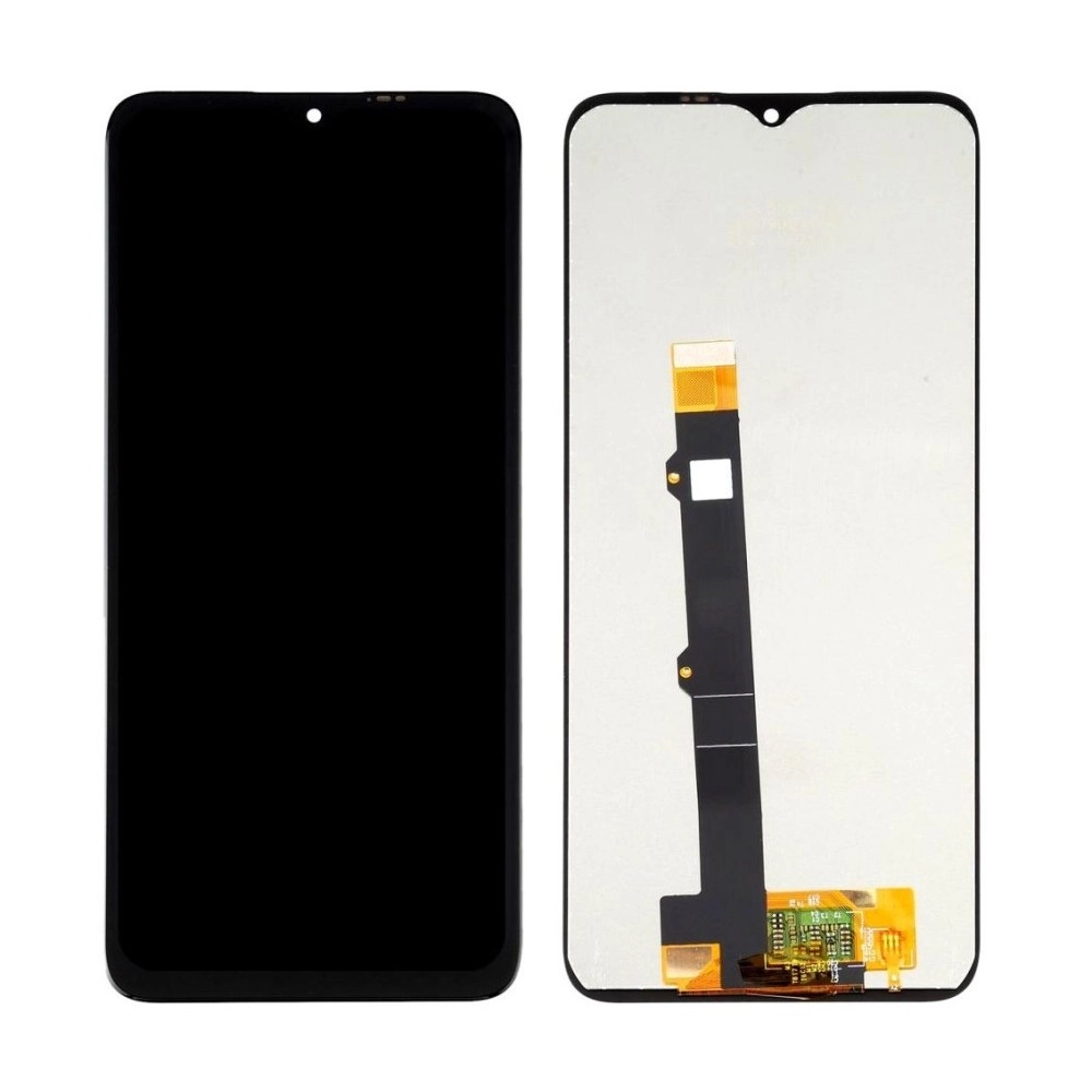LCD Screen With Touch For Motorola Moto G50 (Display Combo Folder) by apixmi com 11223A LCD Screen With Touch For Motorola Moto G50 (Display Combo Folder) - Image 1