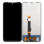 LCD Screen With Touch For Motorola Moto G8 Plus (Display Combo Folder)