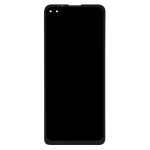 LCD Screen With Touch For Motorola One 5G (Display Combo Folder) - Image 2