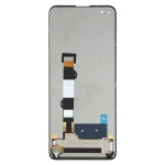 LCD Screen With Touch For Motorola One 5G (Display Combo Folder) - Image 3