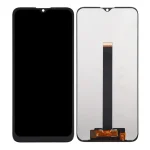 LCD Screen With Touch For Motorola One Fusion (Display Combo Folder)