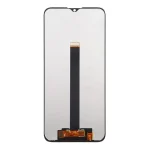 LCD Screen With Touch For Motorola One Fusion (Display Combo Folder) - Image 3