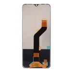 LCD Screen With Touch Infinix Hot 9 Play (Display Combo Folder) - Image 3