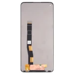 LCD Screen With Touch Motorola Moto G Stylus 5G (Display Combo Folder) - Image 3