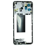 Middle Frame for Motorola Moto G Power 5G (Ring Only) - Image 2