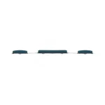 Power On Off Volume for Motorola Moto G50 (Outer Plastic Button) - Image 2