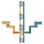 Power Volume Button Flex Cable for Motorola Moto G50 (ON OFF Flex Internal)