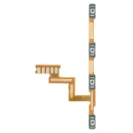 Power Volume Button Flex Cable for Motorola Moto G50 (ON OFF Flex Internal) - Image 2