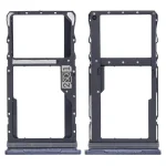 SIM Tray Card Holder Green For Motorola Moto G50 - Image 2