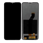 LCD Screen With Touch For Motorola Moto G8 Power Lite (Display Combo Folder)