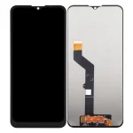 LCD Screen With Touch For Motorola Moto G9 Play (Display Combo Folder)