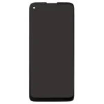 LCD Screen With Touch For Motorola Moto G8 (Display Combo Folder) - Image 2