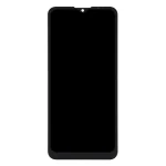 LCD Screen With Touch For Motorola Moto G9 Play (Display Combo Folder) - Image 2