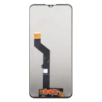 LCD Screen With Touch For Motorola Moto G9 Plus (Display Combo Folder) - Image 3