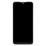 LCD Screen With Touch For Motorola Moto G8 Play (Display Combo Folder) - Image 2