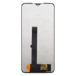 LCD Screen With Touch For Motorola Moto G8 Play (Display Combo Folder) - Image 3
