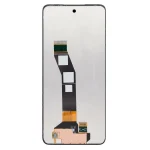 LCD Screen With Touch For Motorola Moto G - 2024 (Display Combo Folder) - Image 3