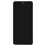 LCD Screen With Touch For Motorola Moto G14 (Display Combo Folder) - Image 2