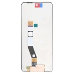 LCD Screen With Touch For Motorola Moto G14 (Display Combo Folder) - Image 3