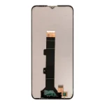 LCD Screen With Touch For Motorola Moto G20 (Display Combo Folder) - Image 3