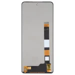 LCD Screen With Touch For Motorola Moto G200 5G (Display Combo Folder) - Image 3