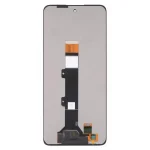 LCD Screen With Touch For Motorola Moto G22 (Display Combo Folder) - Image 3