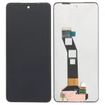 LCD Screen With Touch For Motorola Moto G24 (Display Combo Folder)