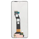 LCD Screen With Touch For Motorola Moto G24 Power (Display Combo Folder) - Image 2