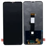 LCD Screen With Touch For Motorola Moto G30 (Display Combo Folder)