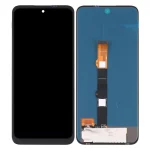 LCD Screen With Touch For Motorola Moto G31 (Display Combo Folder)