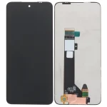 LCD Screen With Touch For Motorola Moto G34 5G (Display Combo Folder)