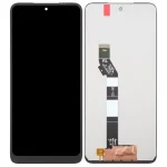 LCD Screen With Touch For Motorola Moto G35 (Display Combo Folder)
