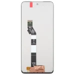 LCD Screen With Touch For Motorola Moto G35 (Display Combo Folder) - Image 3