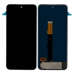LCD Screen With Touch For Motorola Moto G42 (Display Combo Folder)