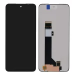 LCD Screen With Touch For Motorola Moto G45 (Display Combo Folder)