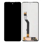 LCD Screen With Touch For Motorola Moto G51 5G (Display Combo Folder)