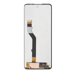 LCD Screen With Touch For Motorola Moto G51 5G (Display Combo Folder) - Image 3