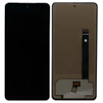 LCD Screen With Touch For Motorola Moto G52 (Display Combo Folder)